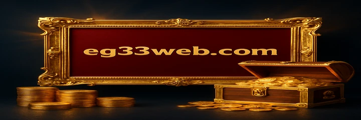 EG33 Registration Bonus