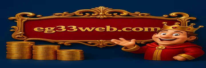 EG33 app reward
