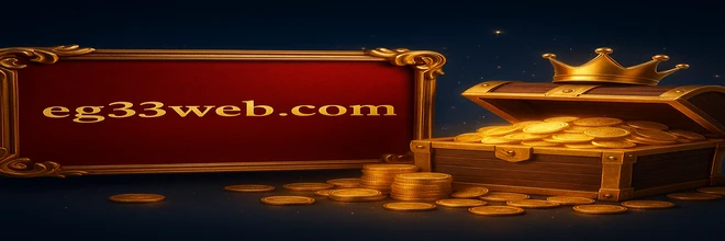 EG33 Promotion