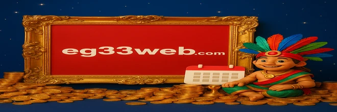 EG33 Promotion